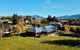 Woodbank Estate Bed And Breakfast